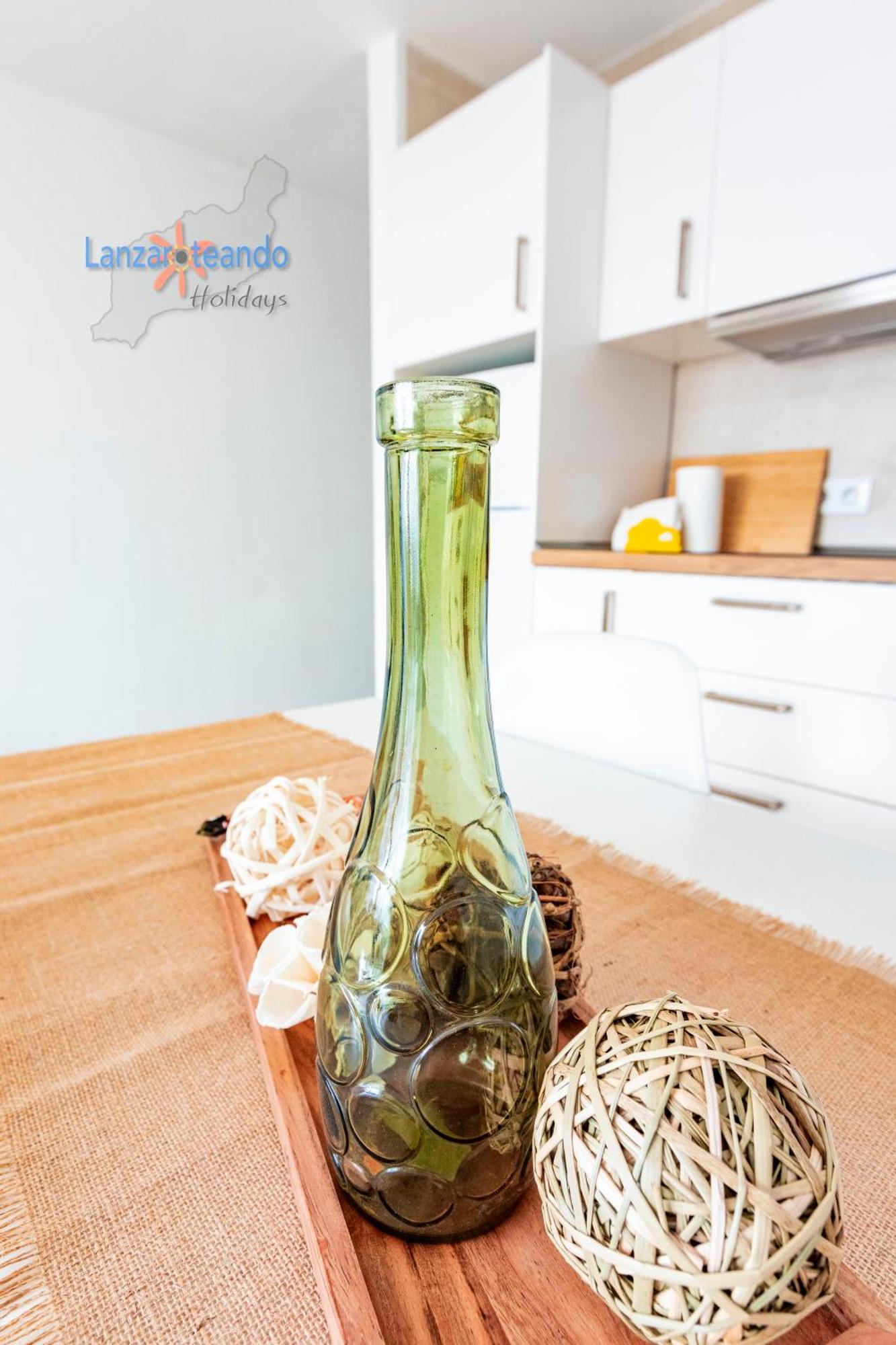 Apartamento Blue View Sea View Lanzarote *