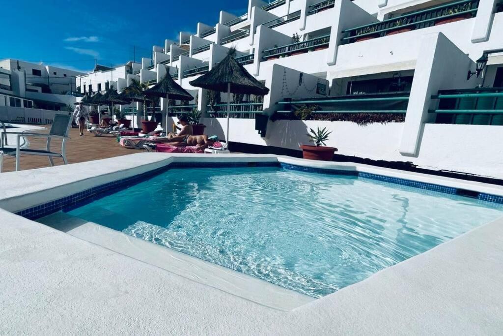 Apartamento Blue View Sea View Lanzarote *
