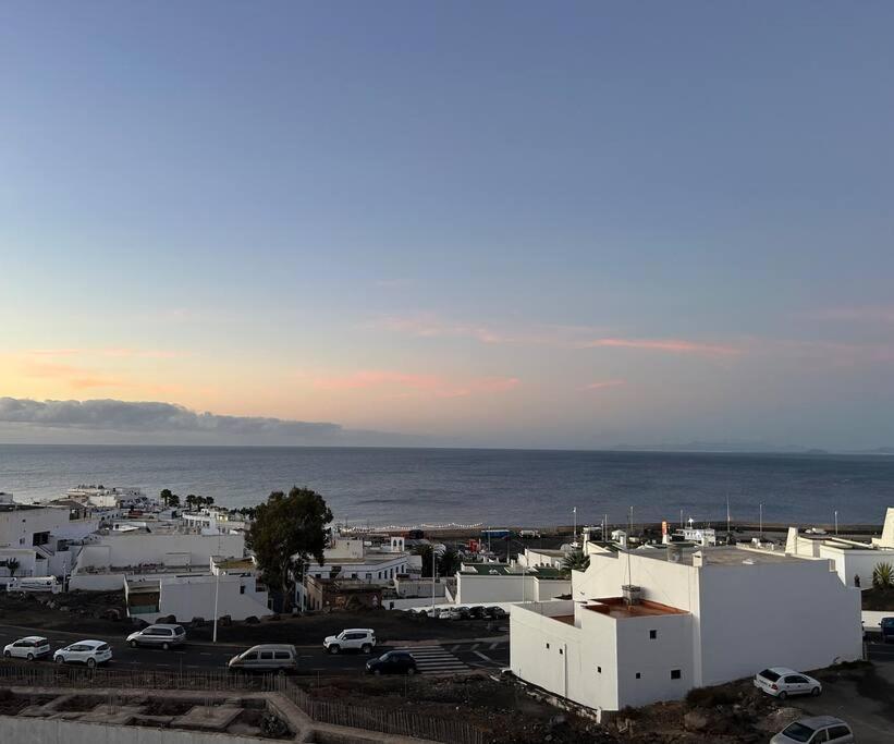 Apartamento Blue View Sea View Lanzarote Tías
