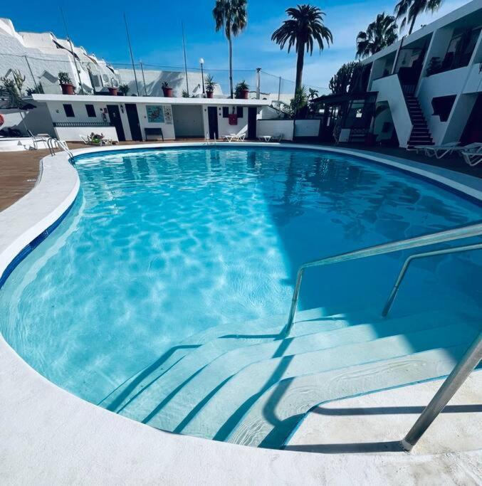 Apartamento Blue View Sea View Lanzarote